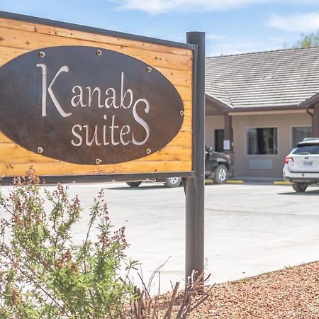 Kanab Suites מראה חיצוני תמונה