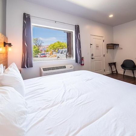 Kanab Suites חדר תמונה