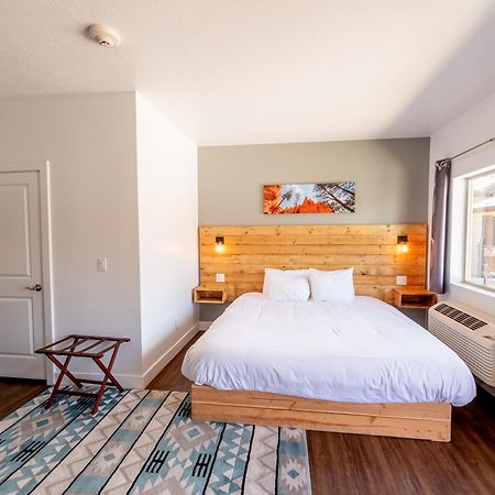 Kanab Suites חדר תמונה