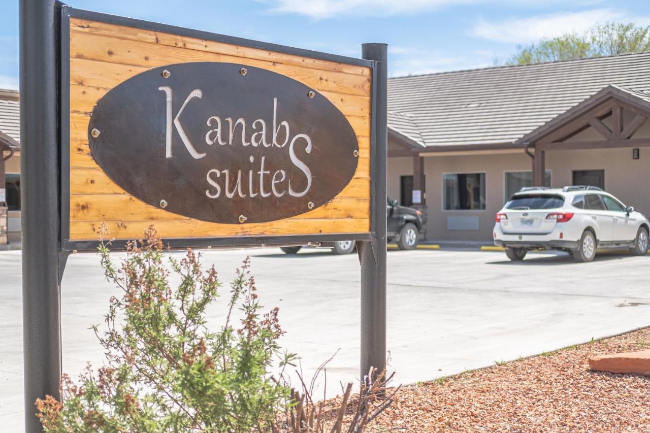 Kanab Suites מראה חיצוני תמונה
