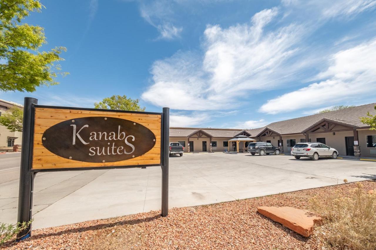 Kanab Suites מראה חיצוני תמונה