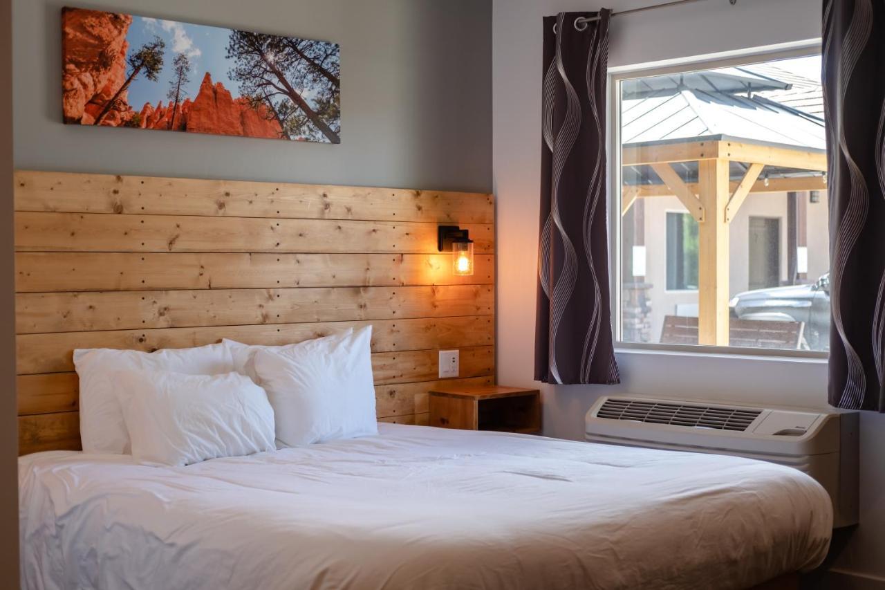 Kanab Suites מראה חיצוני תמונה