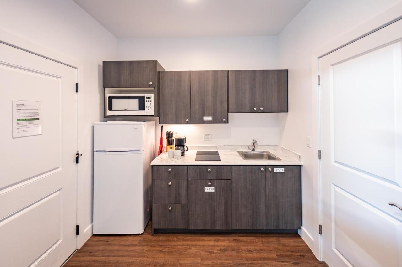 Kanab Suites מראה חיצוני תמונה