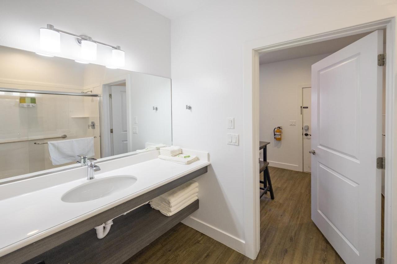 Kanab Suites מראה חיצוני תמונה