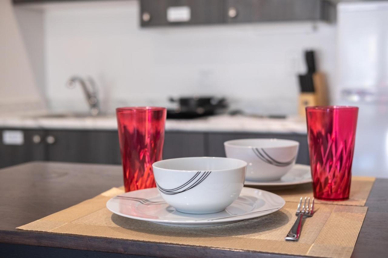 Kanab Suites מראה חיצוני תמונה