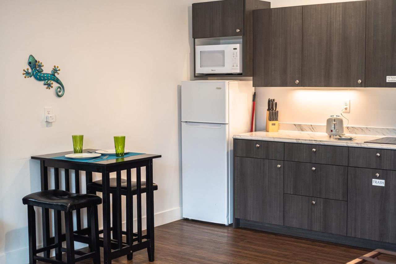 Kanab Suites מראה חיצוני תמונה