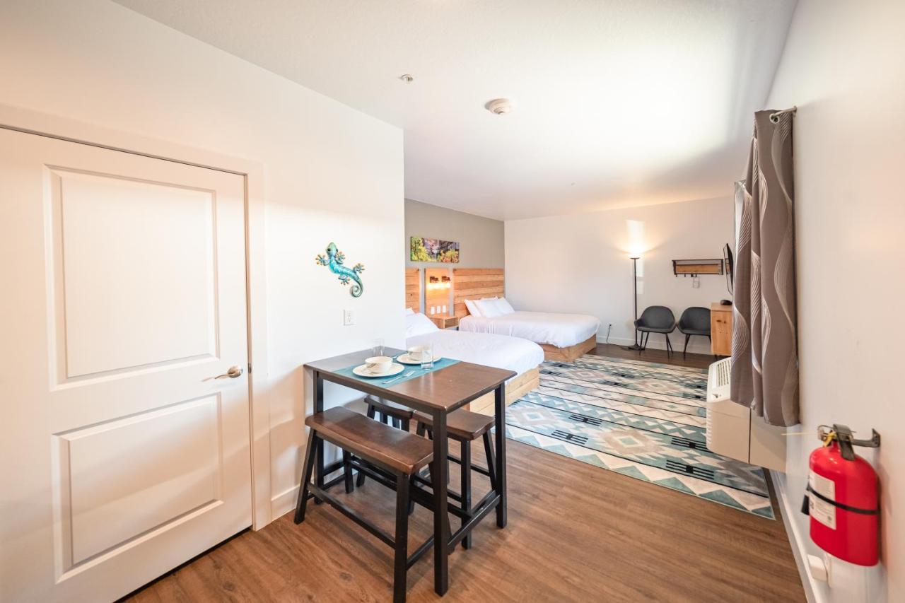 Kanab Suites מראה חיצוני תמונה