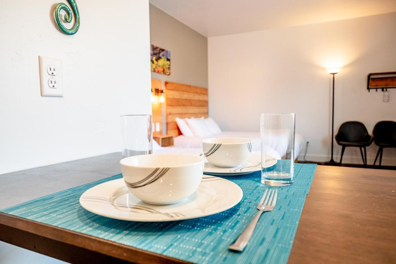 Kanab Suites מראה חיצוני תמונה