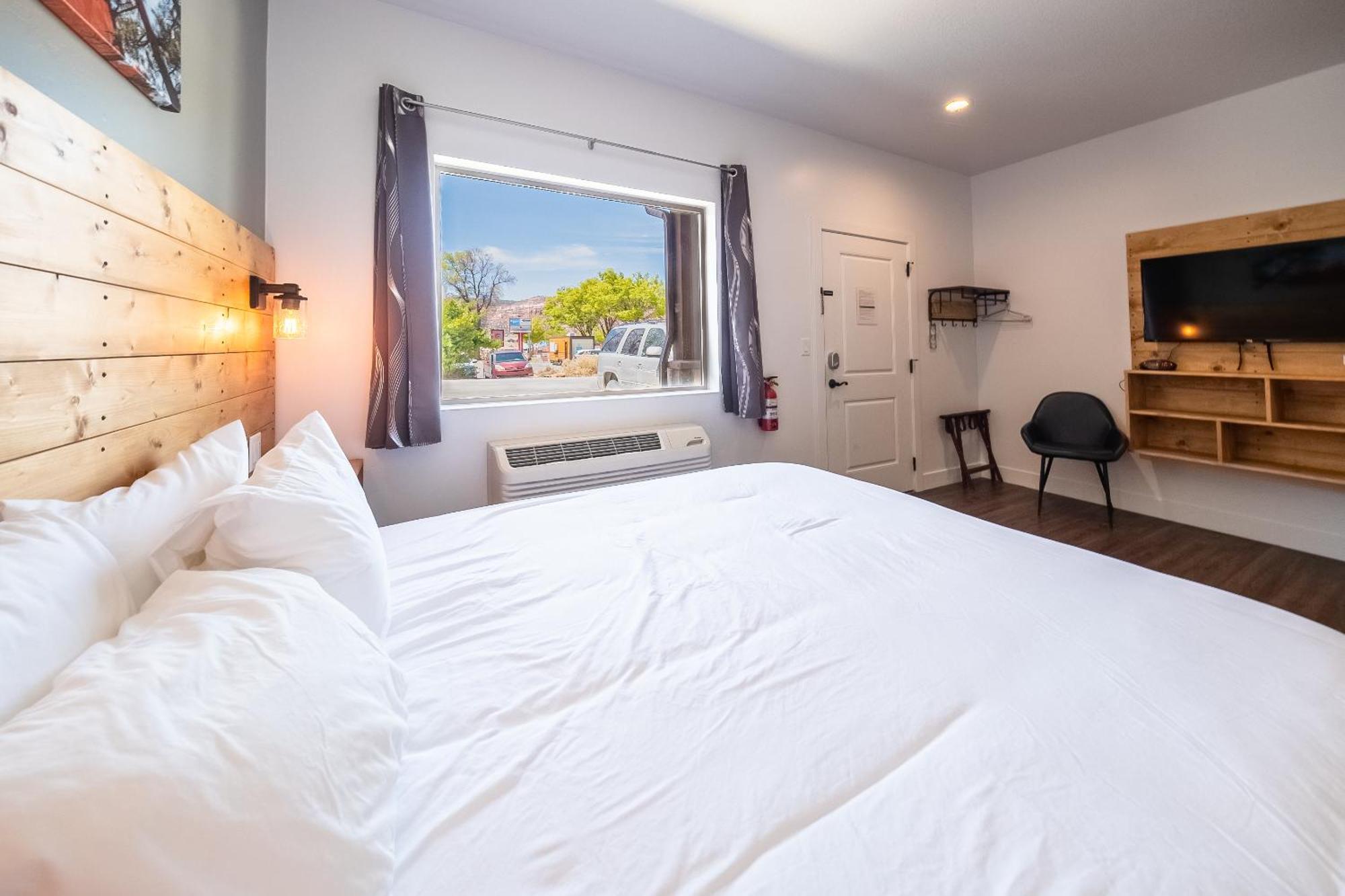 Kanab Suites חדר תמונה