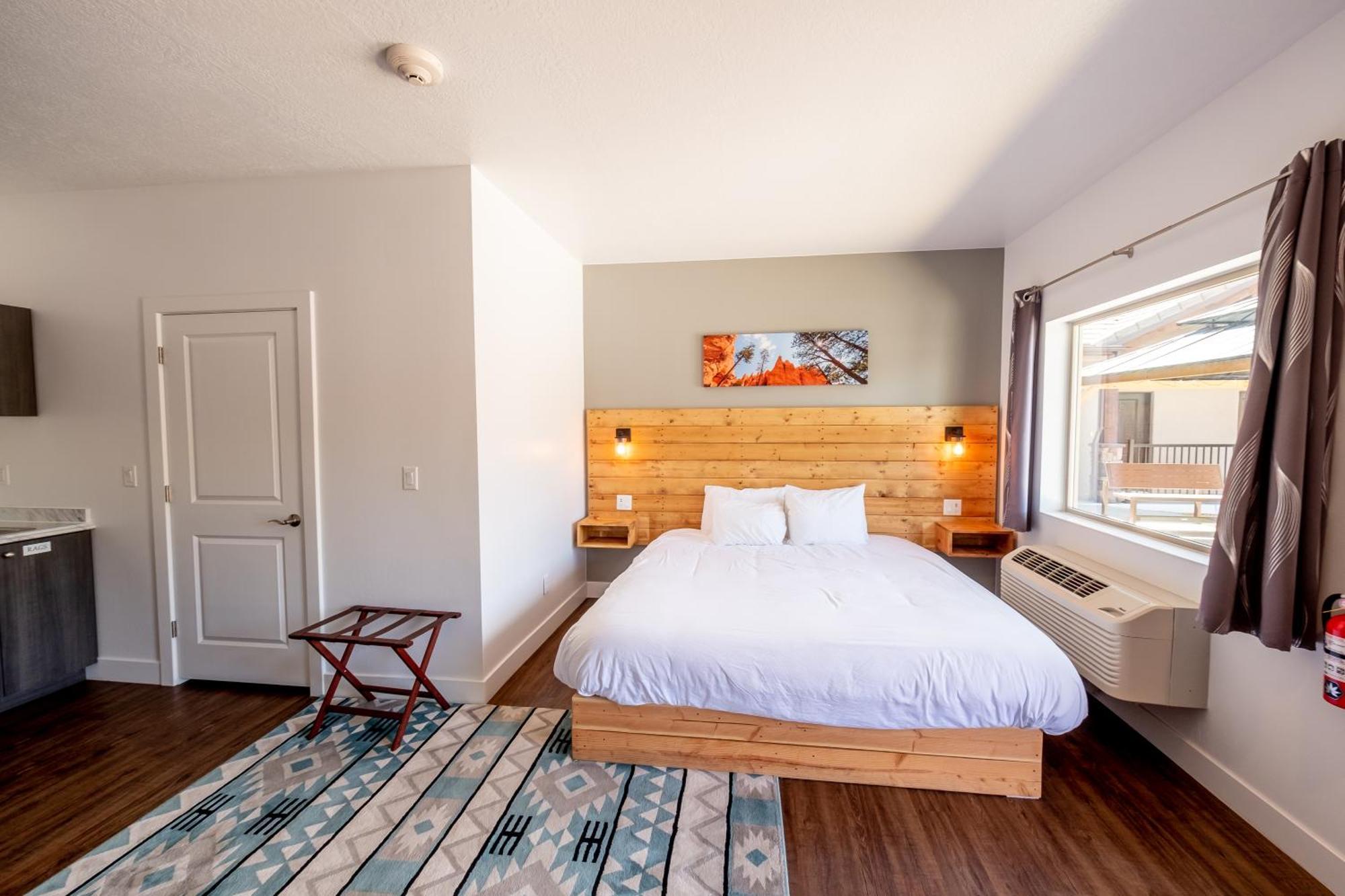 Kanab Suites חדר תמונה