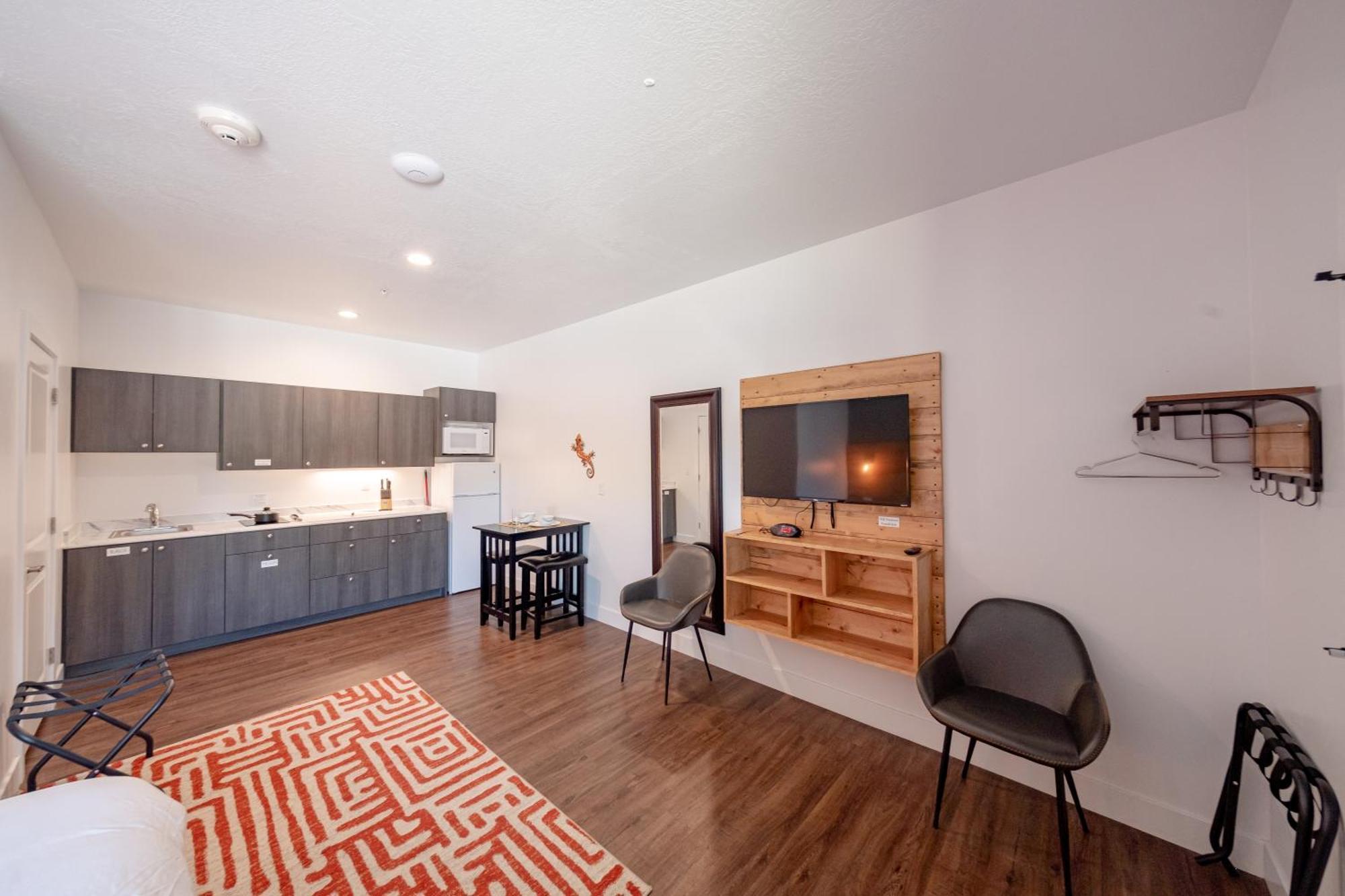 Kanab Suites חדר תמונה