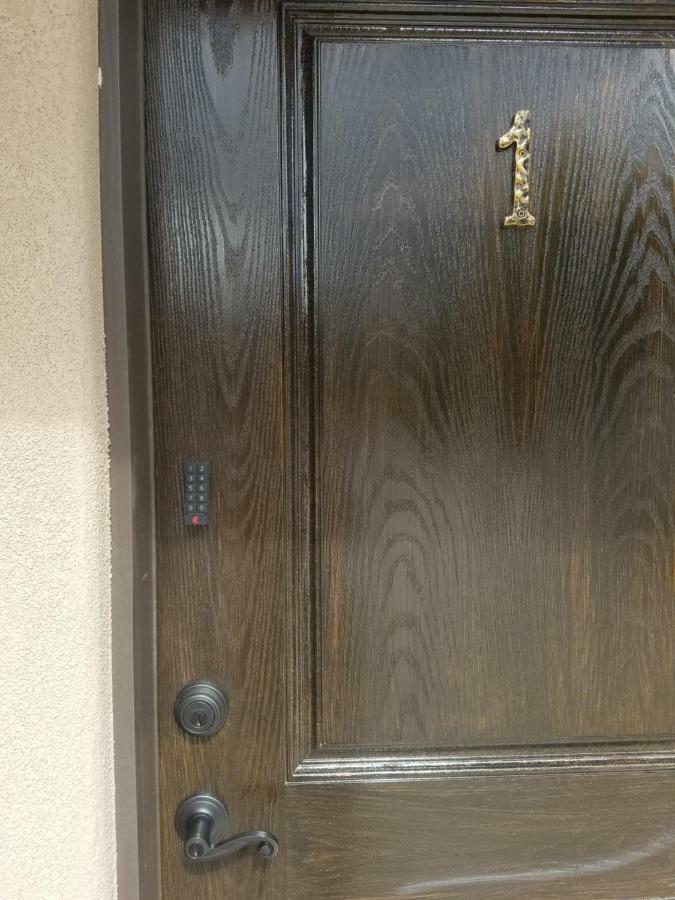 Kanab Suites מראה חיצוני תמונה