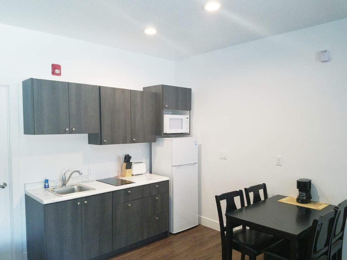 Kanab Suites מראה חיצוני תמונה